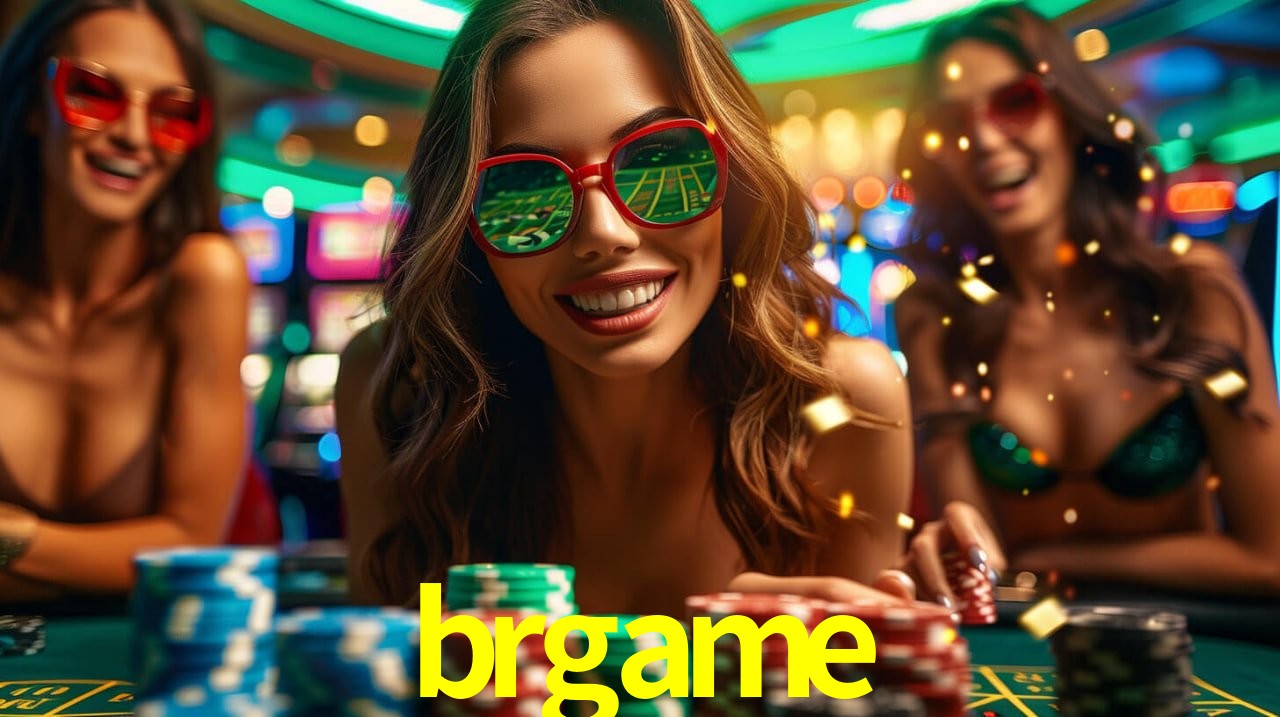 Welcome Bonus brgame