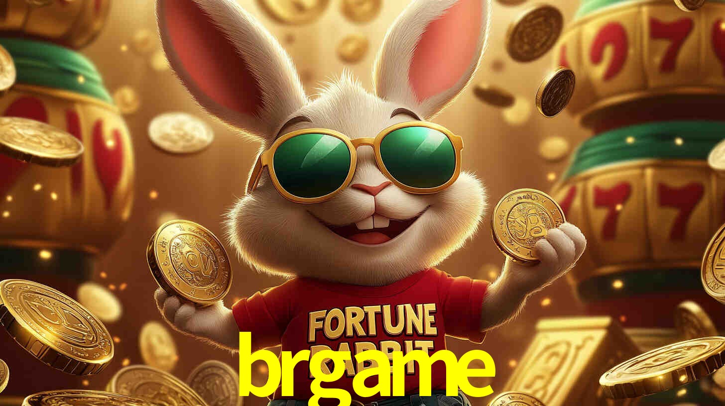 brgame - Cassino Online Confiável! - brgame.com