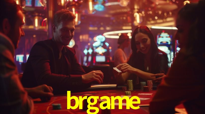 A Revolução dos Aplicativos de Jogos no brgame
