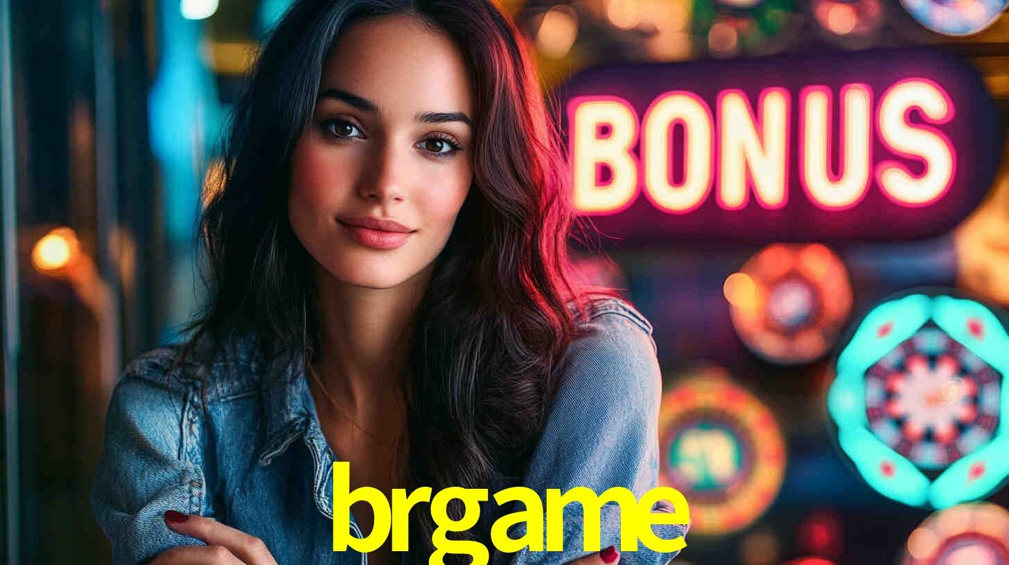 brgame: Seu Cassino Premiado com Pagamentos Rápidos