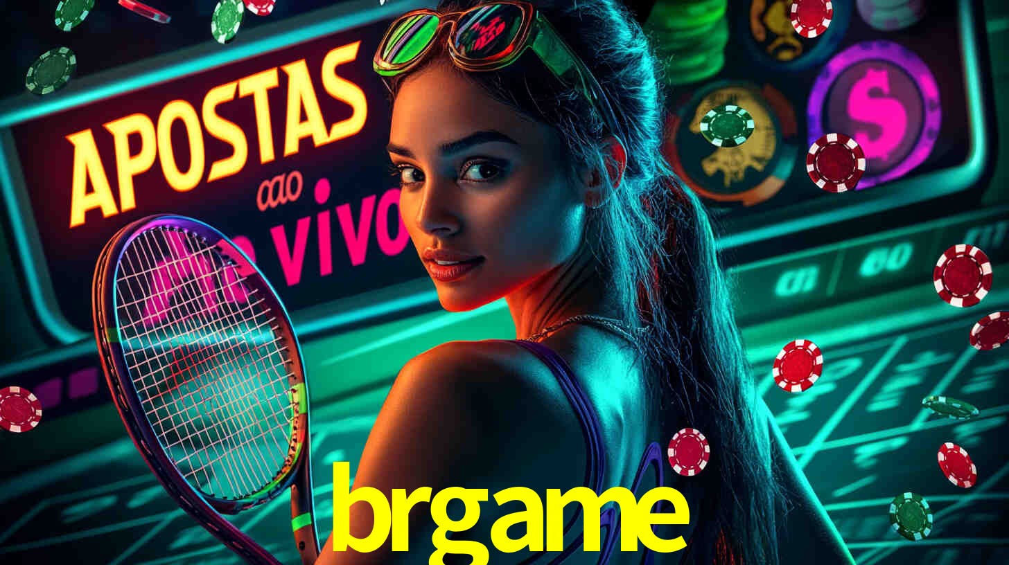 A Revolução dos Aplicativos de Jogos no brgame