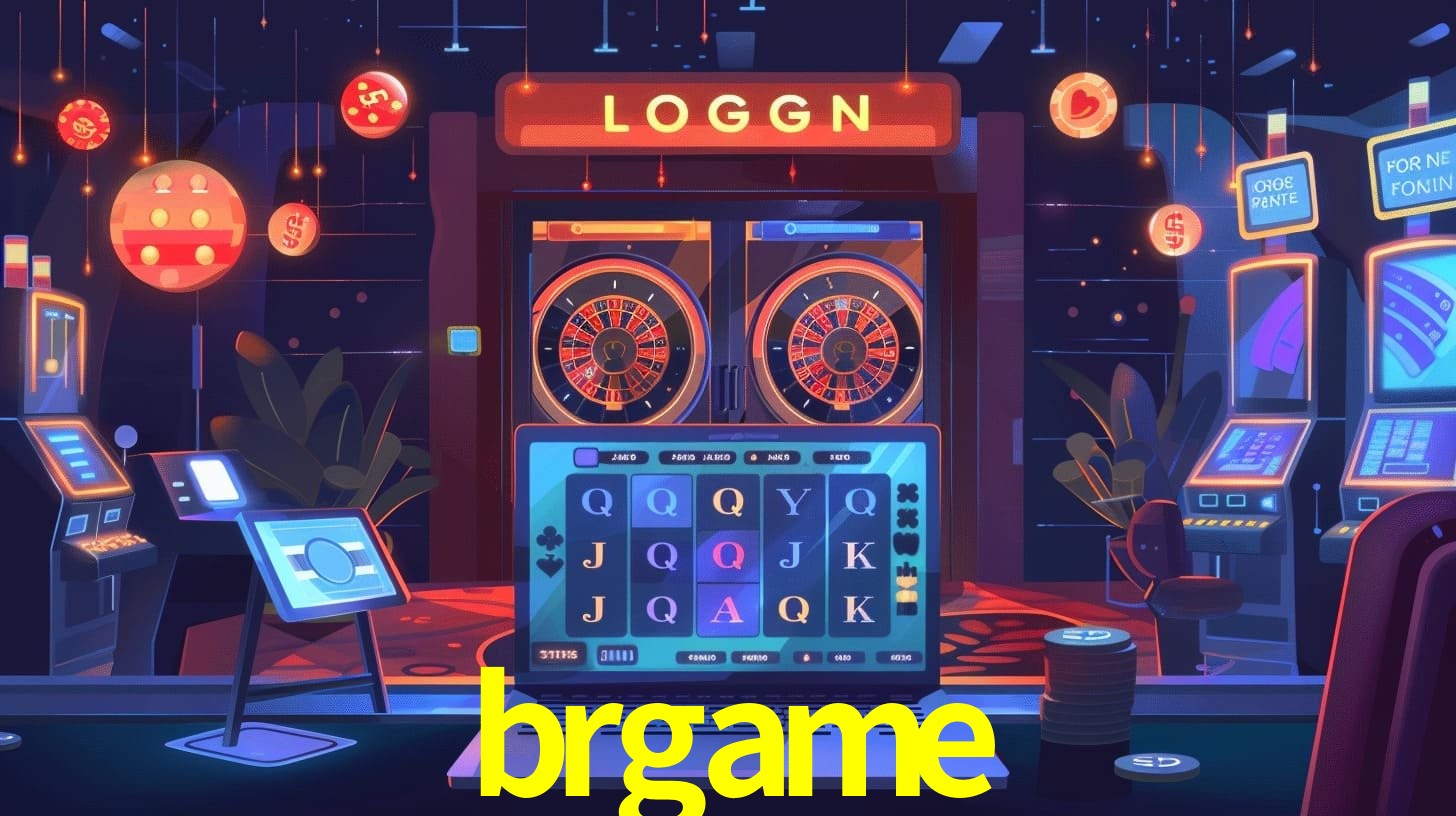 Benefícios da Conta brgame