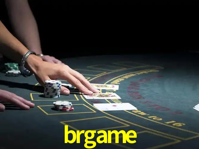 Tecnologia da Plataforma brgame