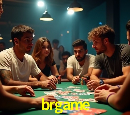 Promoção Relâmpago brgame