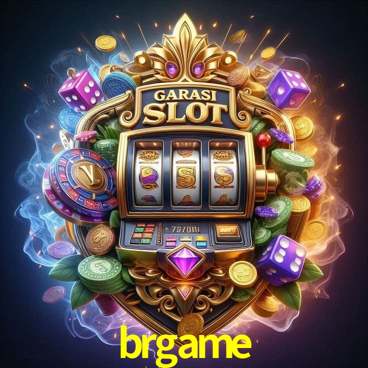 Diretório de Jogos brgame