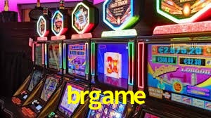 Desvendando o Mundo dos Jogos Virtuais na brgame