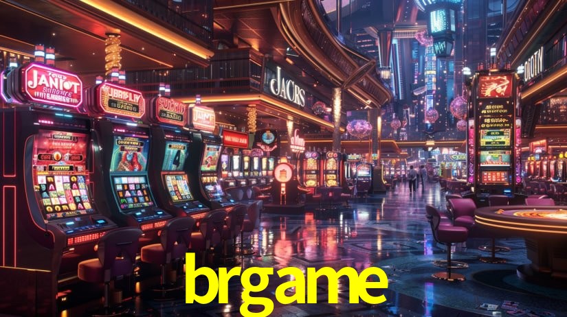 Games Directory brgame