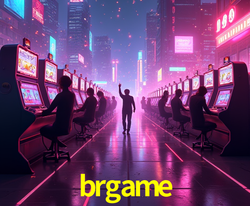 PIX Instantâneo brgame