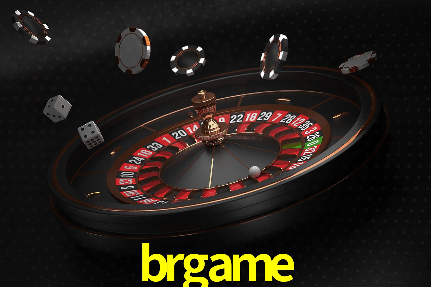 brgame: Jogos de Caça-Níqueis-Altas Recompensas, Roleta-Velocidade, Blackjack-Desafios Máximos
