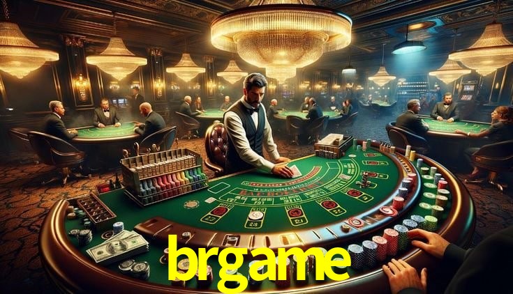 Gates of Olympus brgame