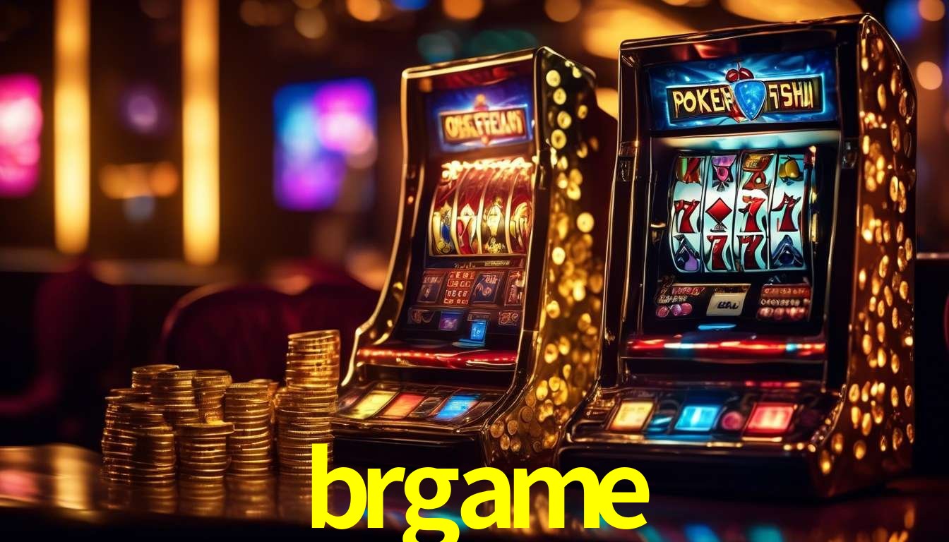 Descubra a Essência do brgame: Nossa História e Compromissos