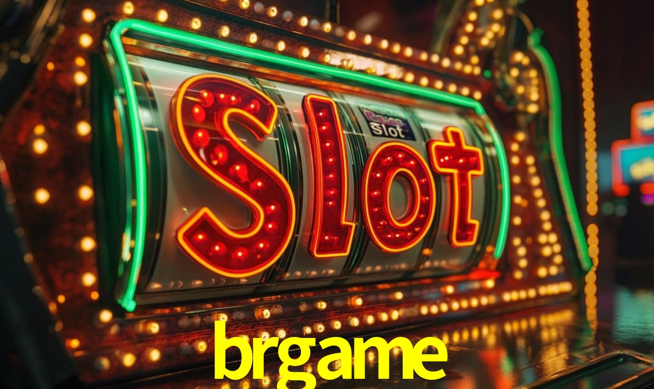 Provedores de Jogos brgame