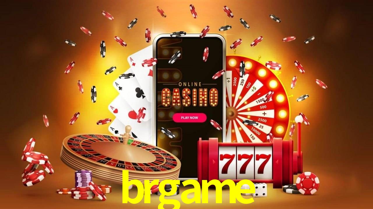 Gates of Olympus brgame