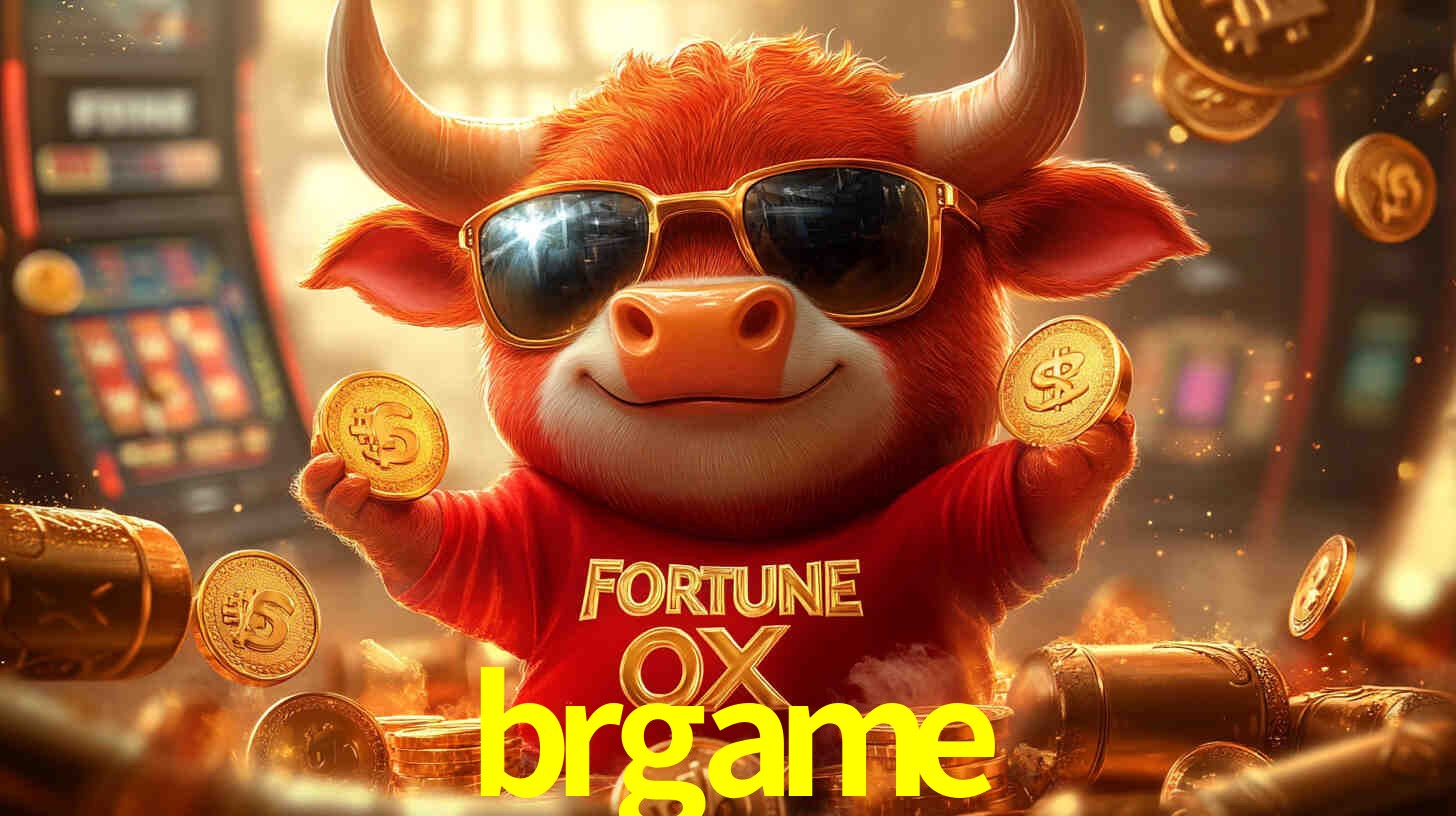 brgame: Seu Especialista em Apostas Esportivas Brasileiras