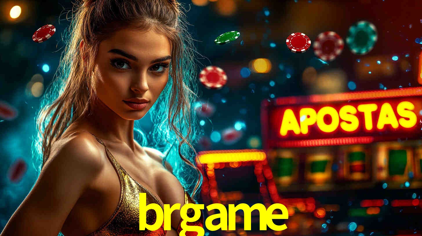 Descubra a Magia dos Jogos de Arcade no brgame