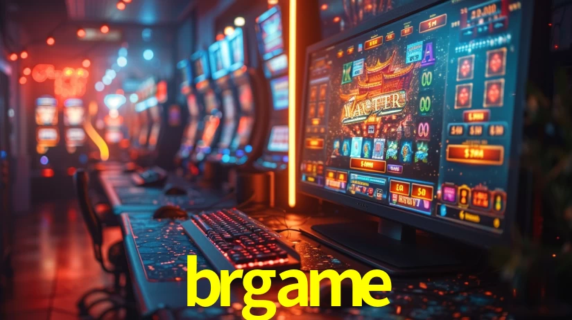 Explore as vantagens do brgame: serviço profissional e confiabilidade