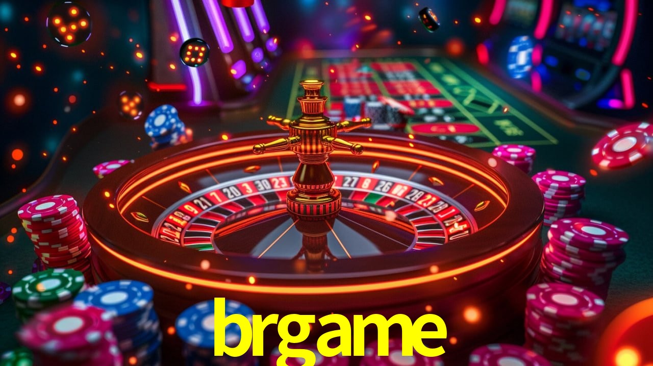 Inovações de Jogos na brgame: O Futuro das Experiências Interativas