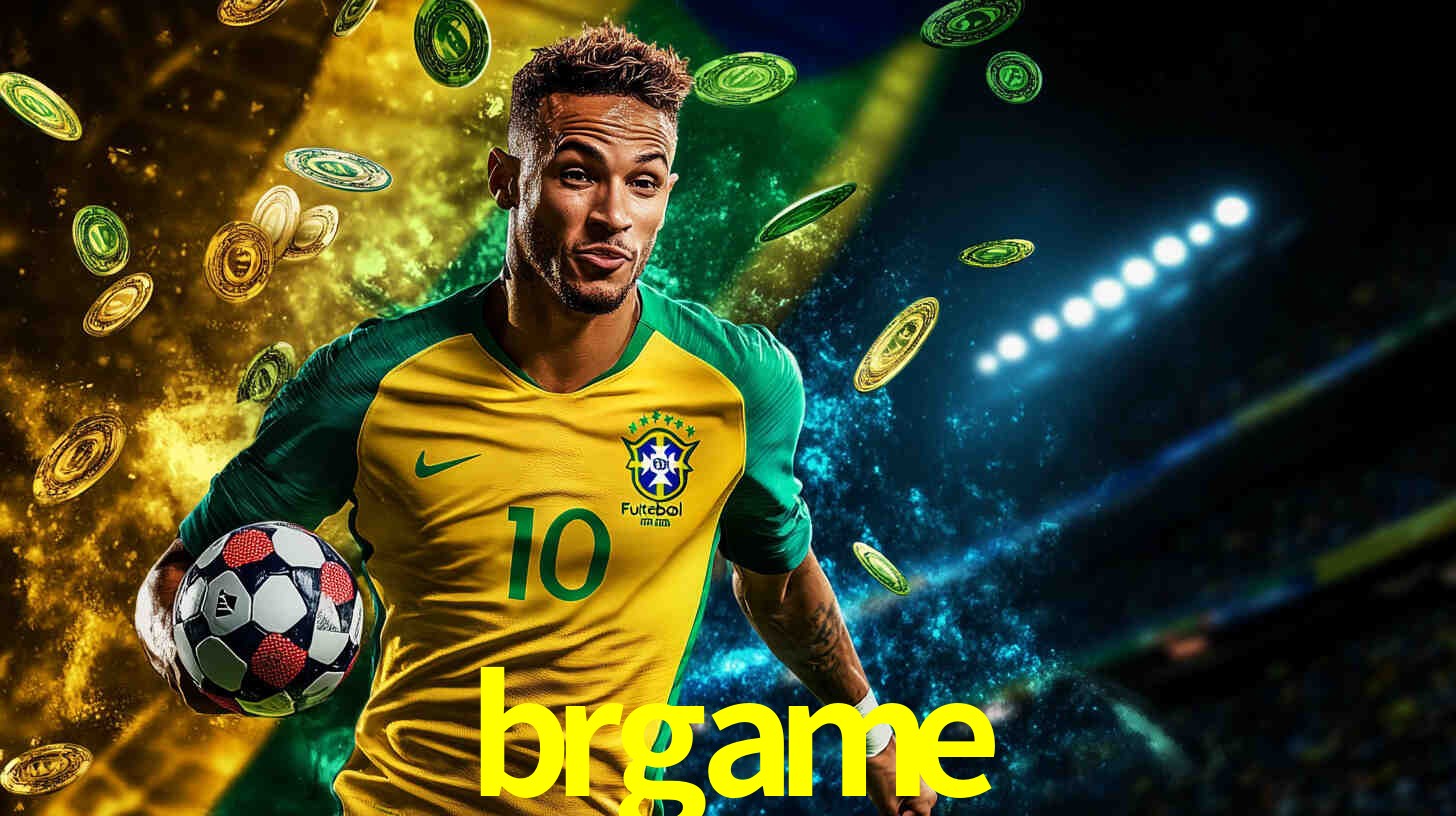 Desvendando o Mundo dos Jogos Virtuais na brgame