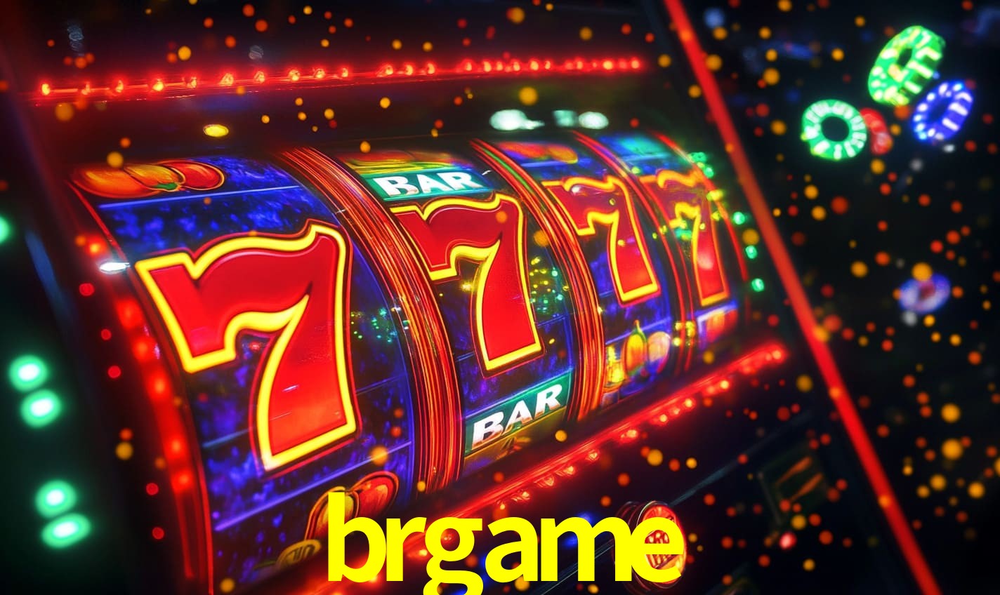 Sinta a adrenalina dos jogos de cassino com brgame