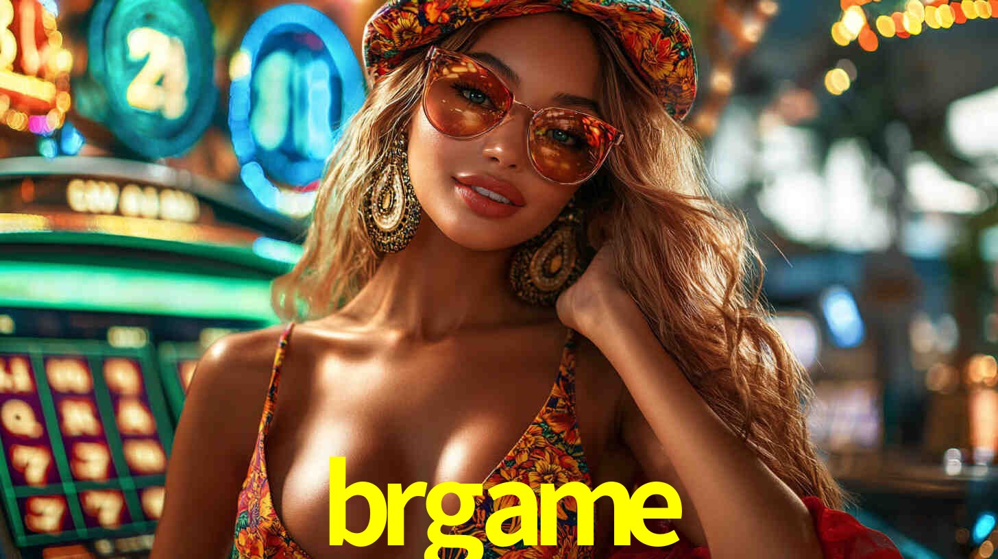 Welcome Bonus brgame
