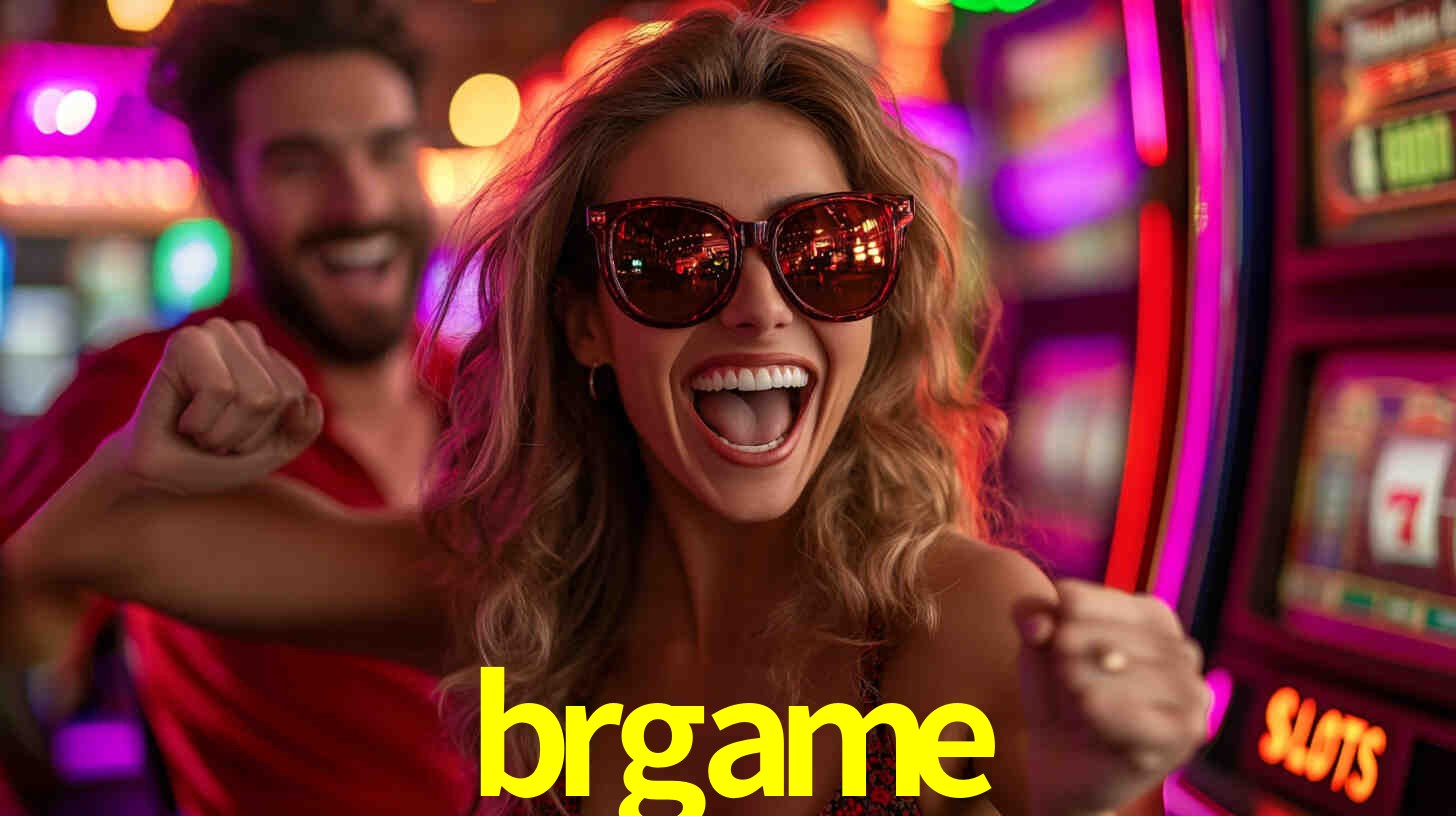 Inovações de Jogos na brgame: O Futuro das Experiências Interativas