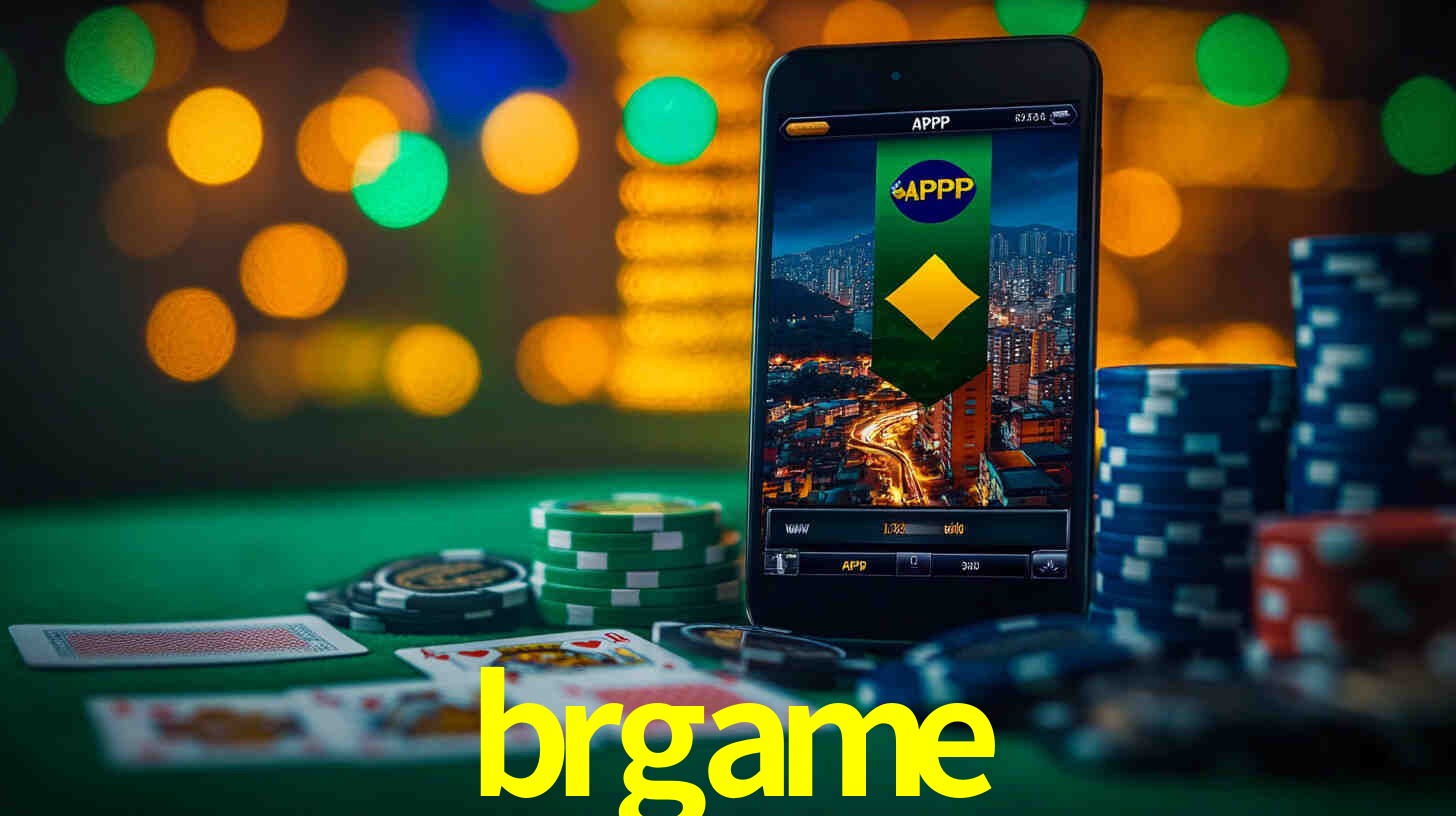 Apostas Esportivas na brgame: Um Guia Completo