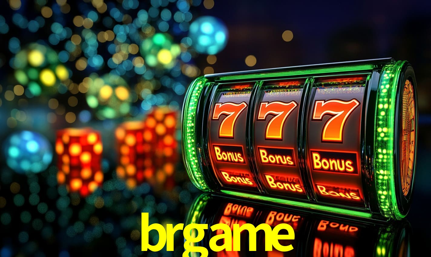 Recursos de Bônus brgame