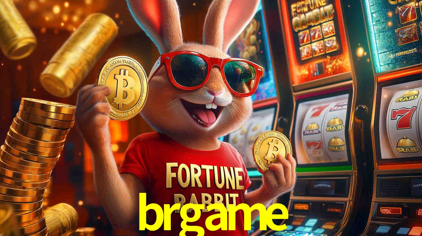 Inovações de Jogos na brgame: O Futuro das Experiências Interativas