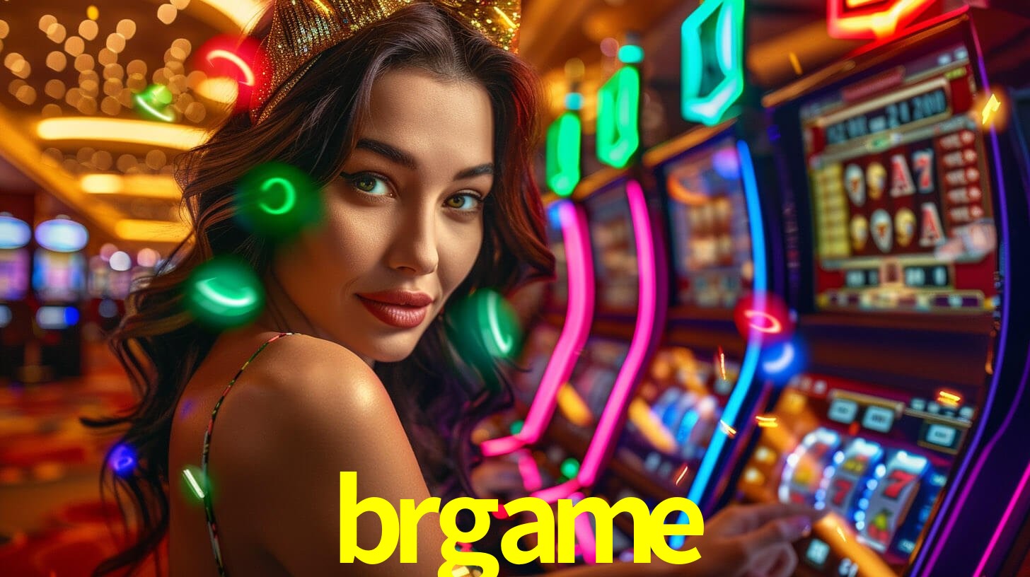 Bônus Generosos e Exclusivos no brgame para Você!
