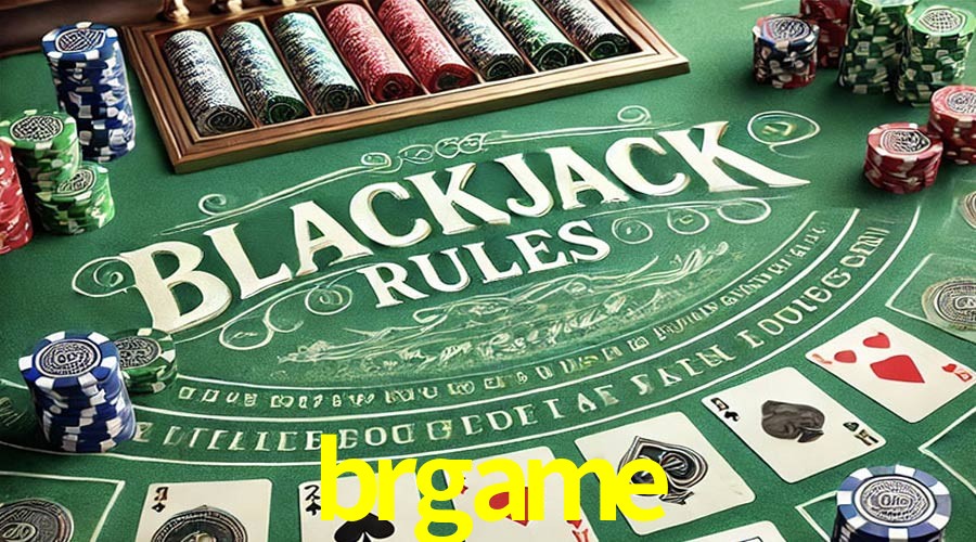 Game Providers brgame