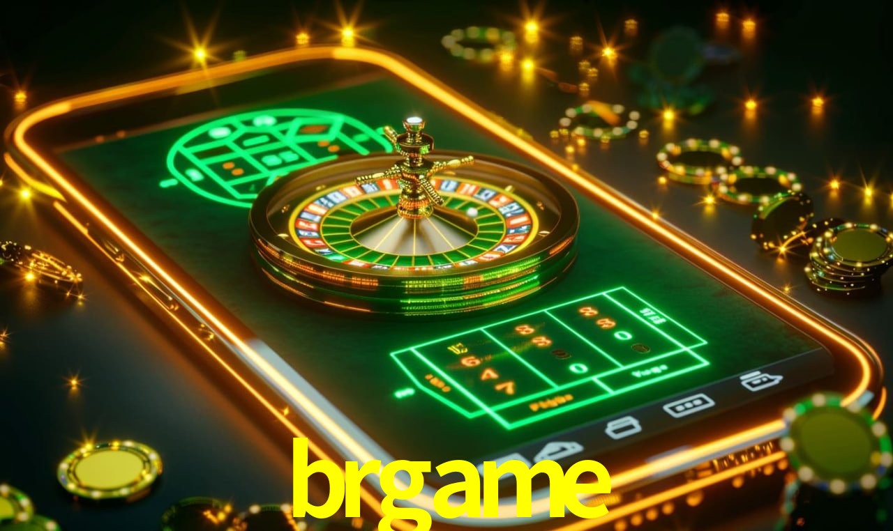 Login Seguro brgame