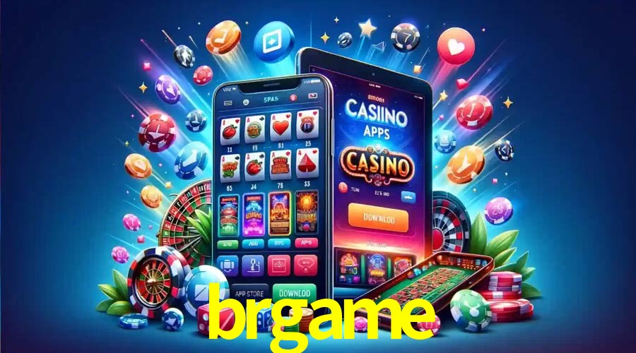 Account Benefits brgame