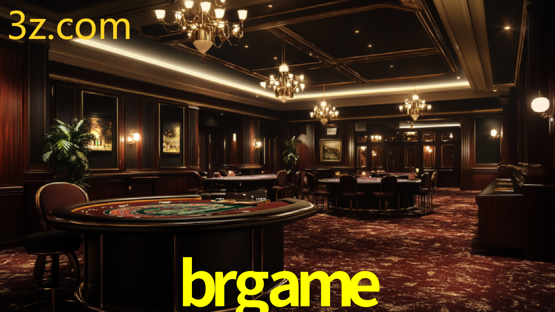 Apostas na Site BRGAME.COM