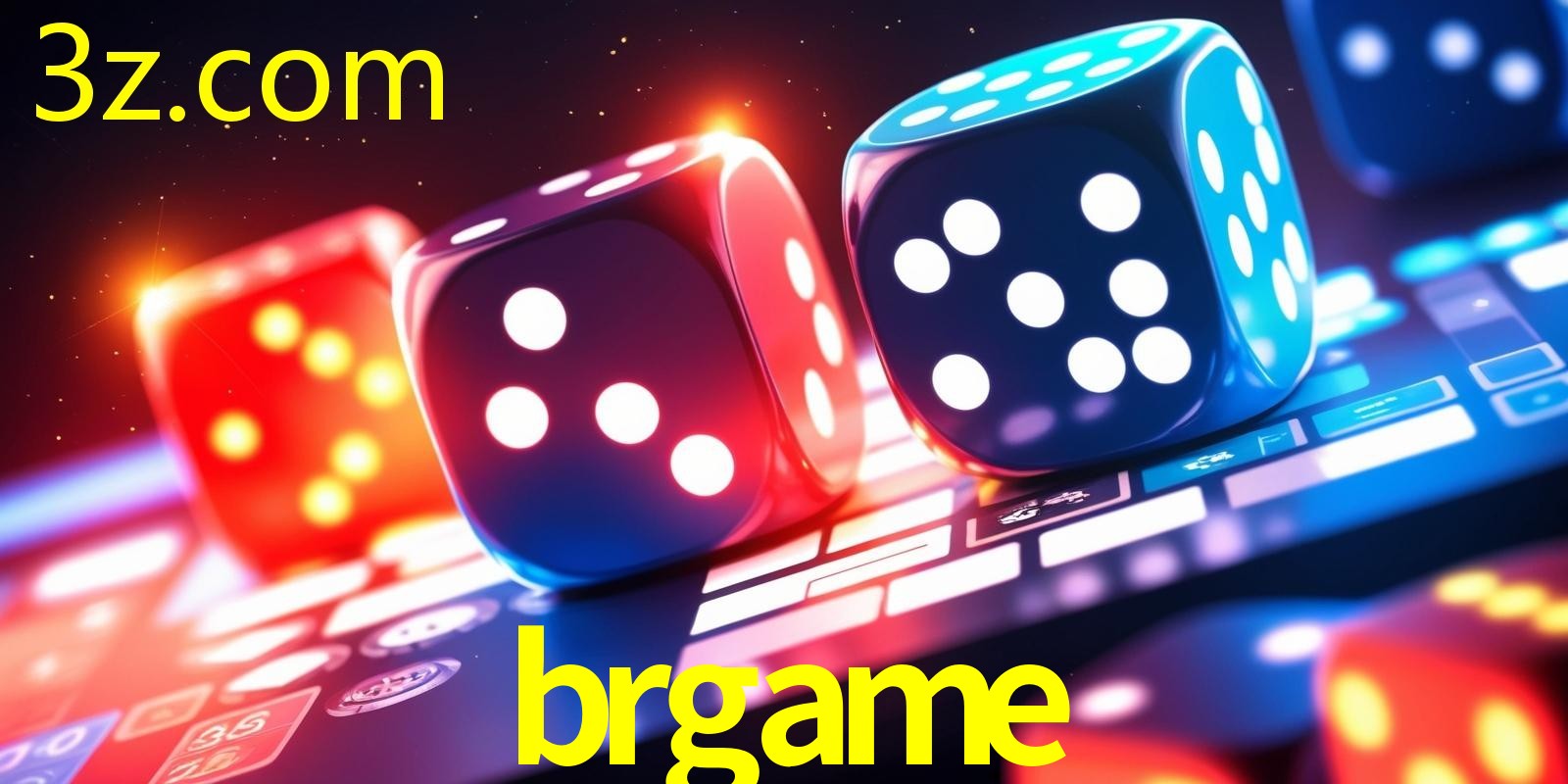Jogos de Cassino BRGAME.COM