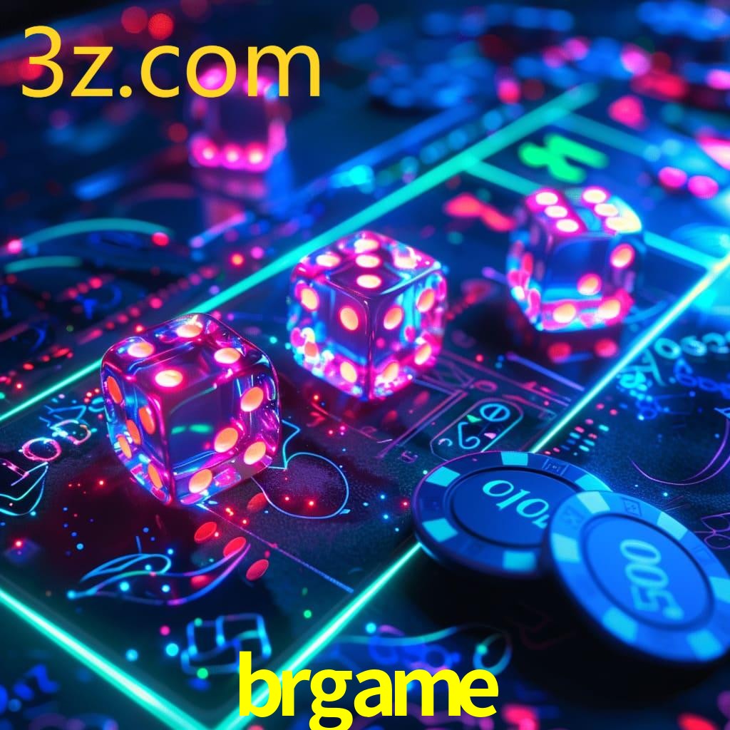 Cassino Online Seguro BRGAME.COM